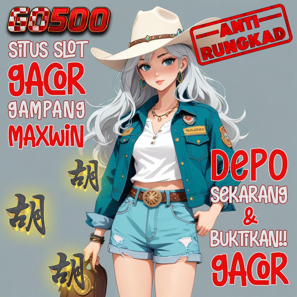 Akun Slot Server Kamboja