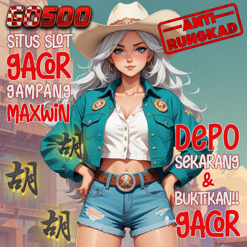 Slot Server Pro Luar