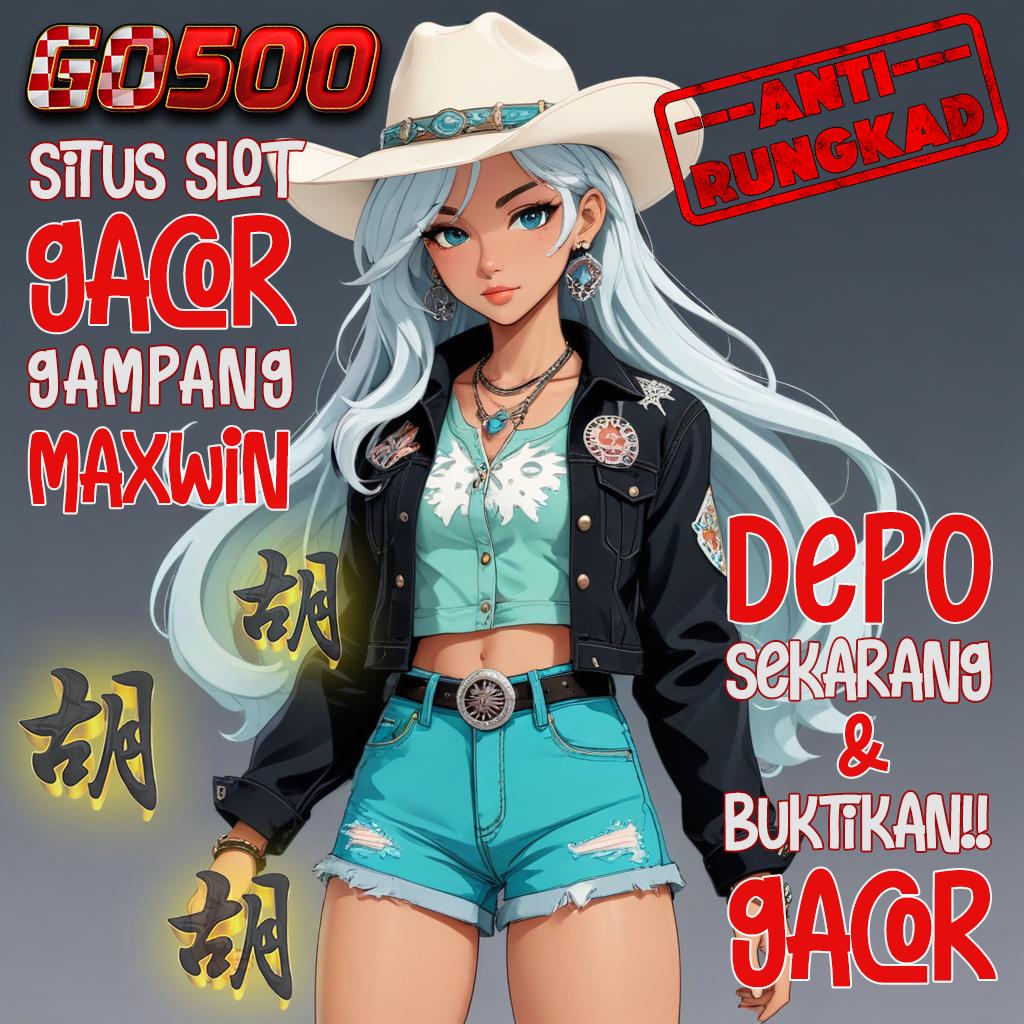 Daftar Akun Slot Server Thailand