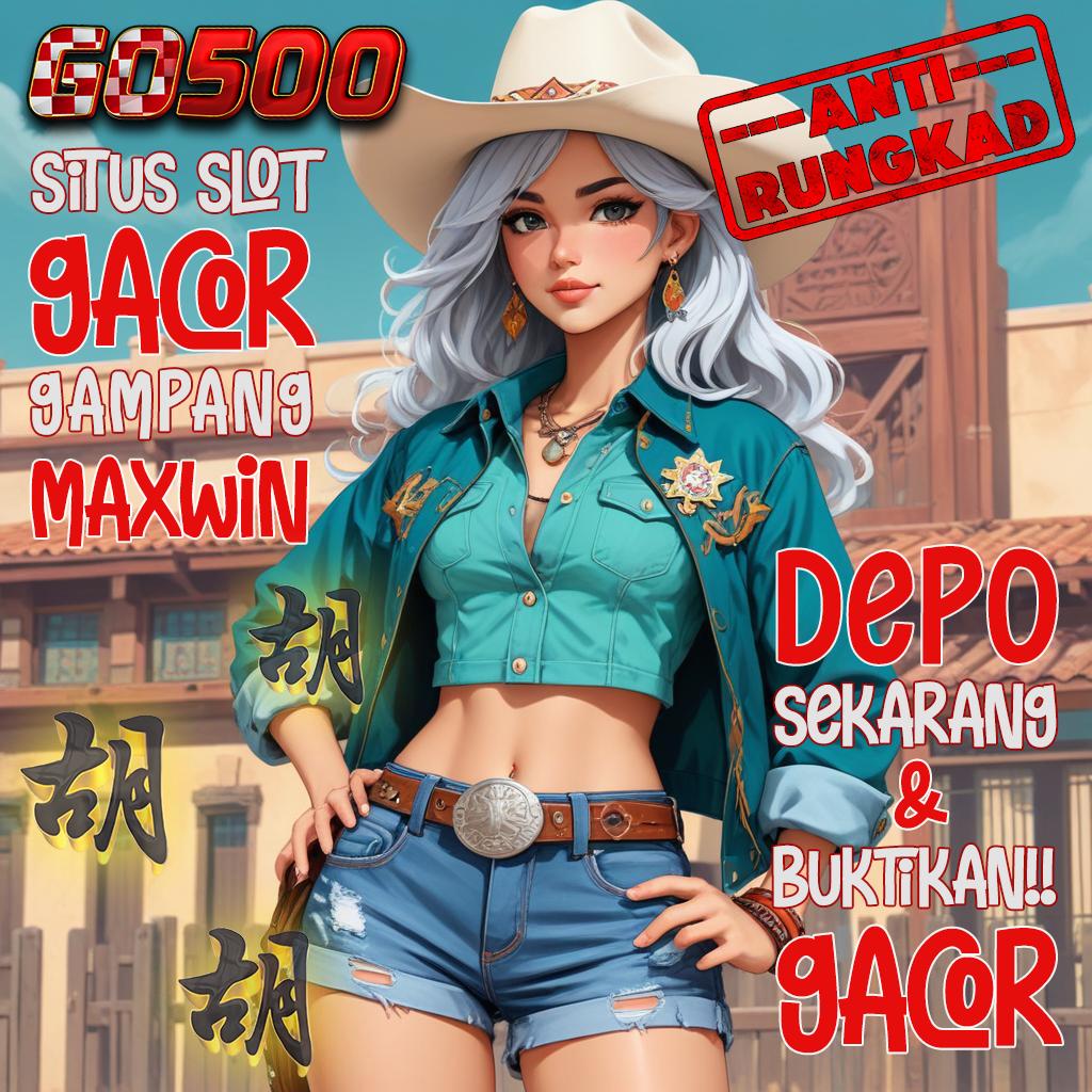 Aplikasi Cheat Game Slot Online