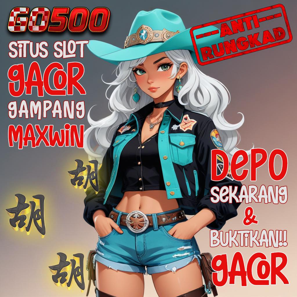 Slot Server Colombia