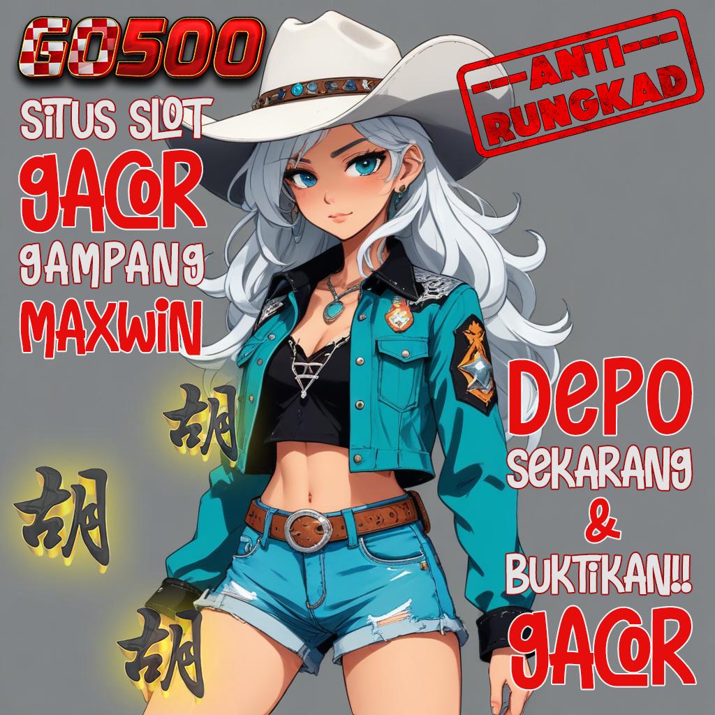 Slot Server Thailand Maxwin