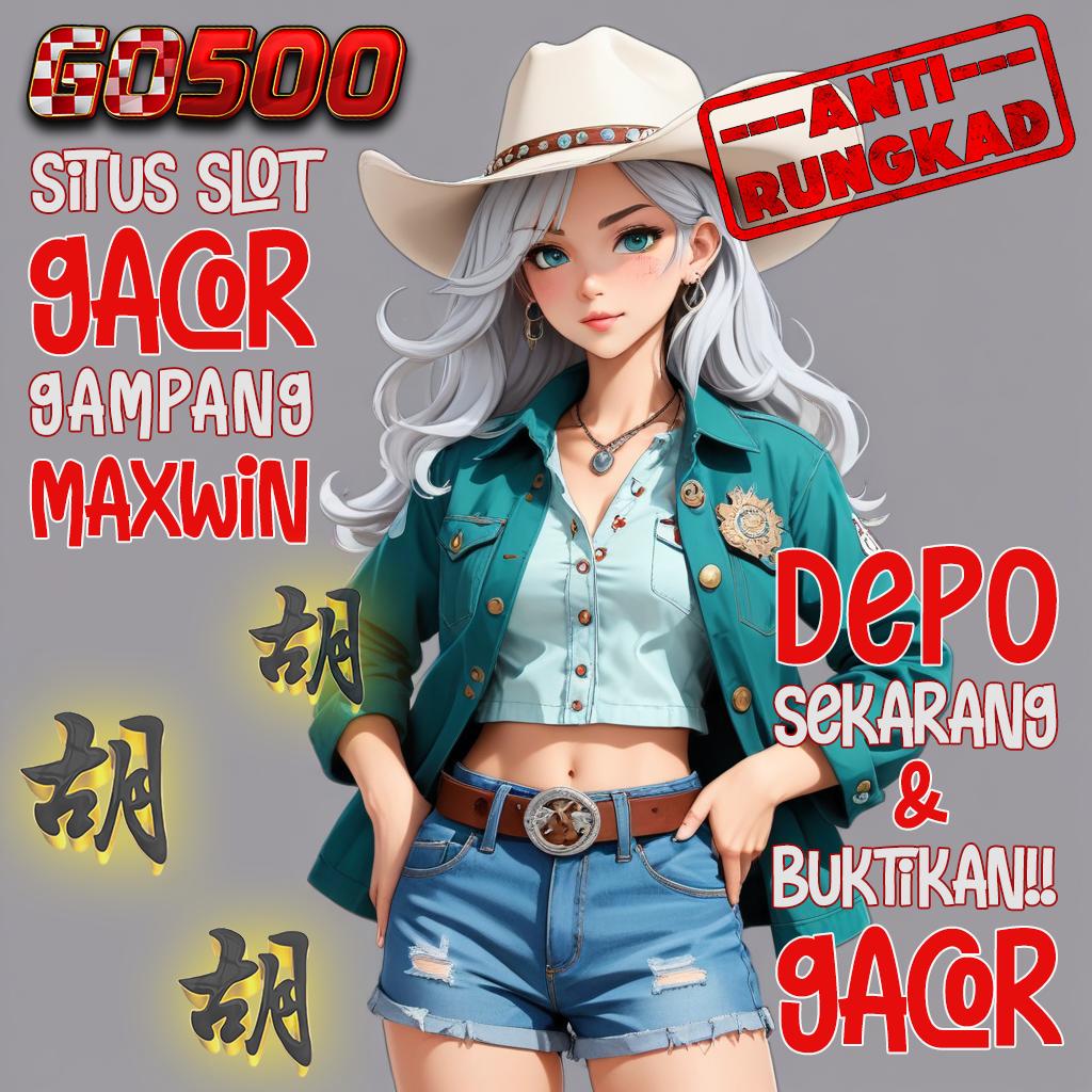 Situs Slot Server Jepang Gacor