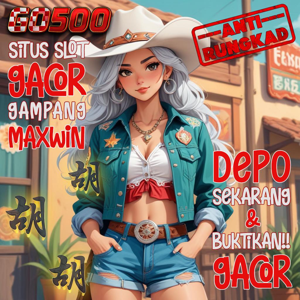 Apk Hack Cheat Judi Slot Online