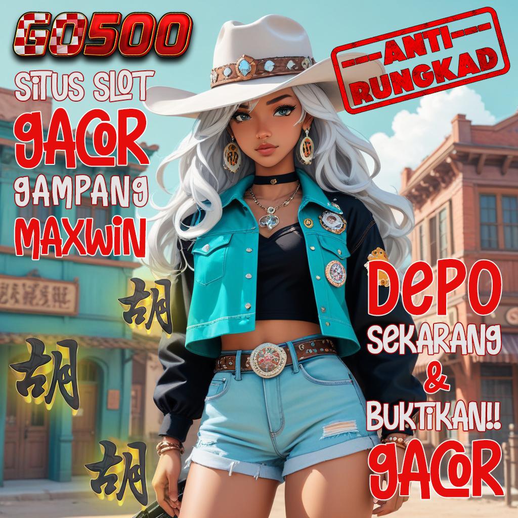 Thailand Slot Server