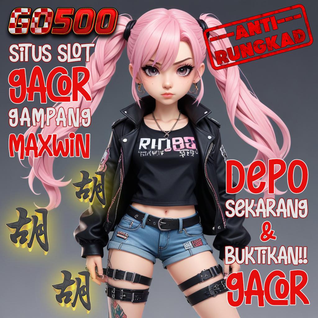 Demo Slot Server Jepang Gacor