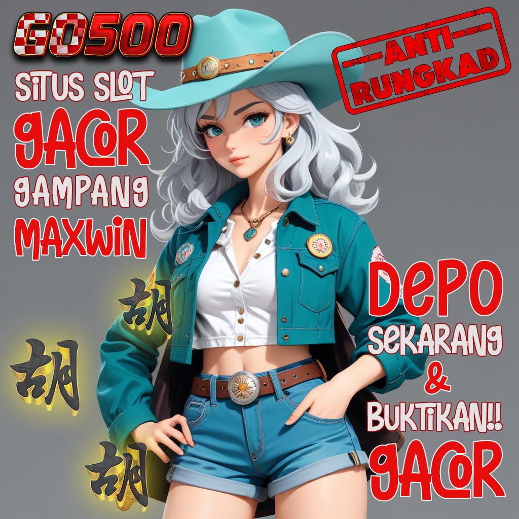 Slot Server Kamboja Super Gacor