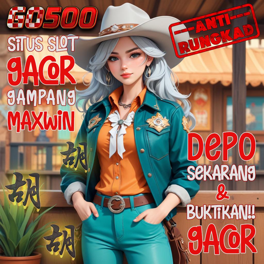 Slot Server Luar Negeri Paling Gacor