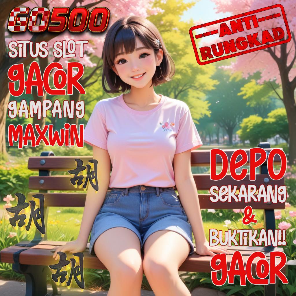 Cheat Slot Server Jepang