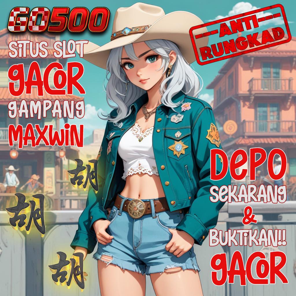 Slot Server Thailand Super Gacor Hari Ini