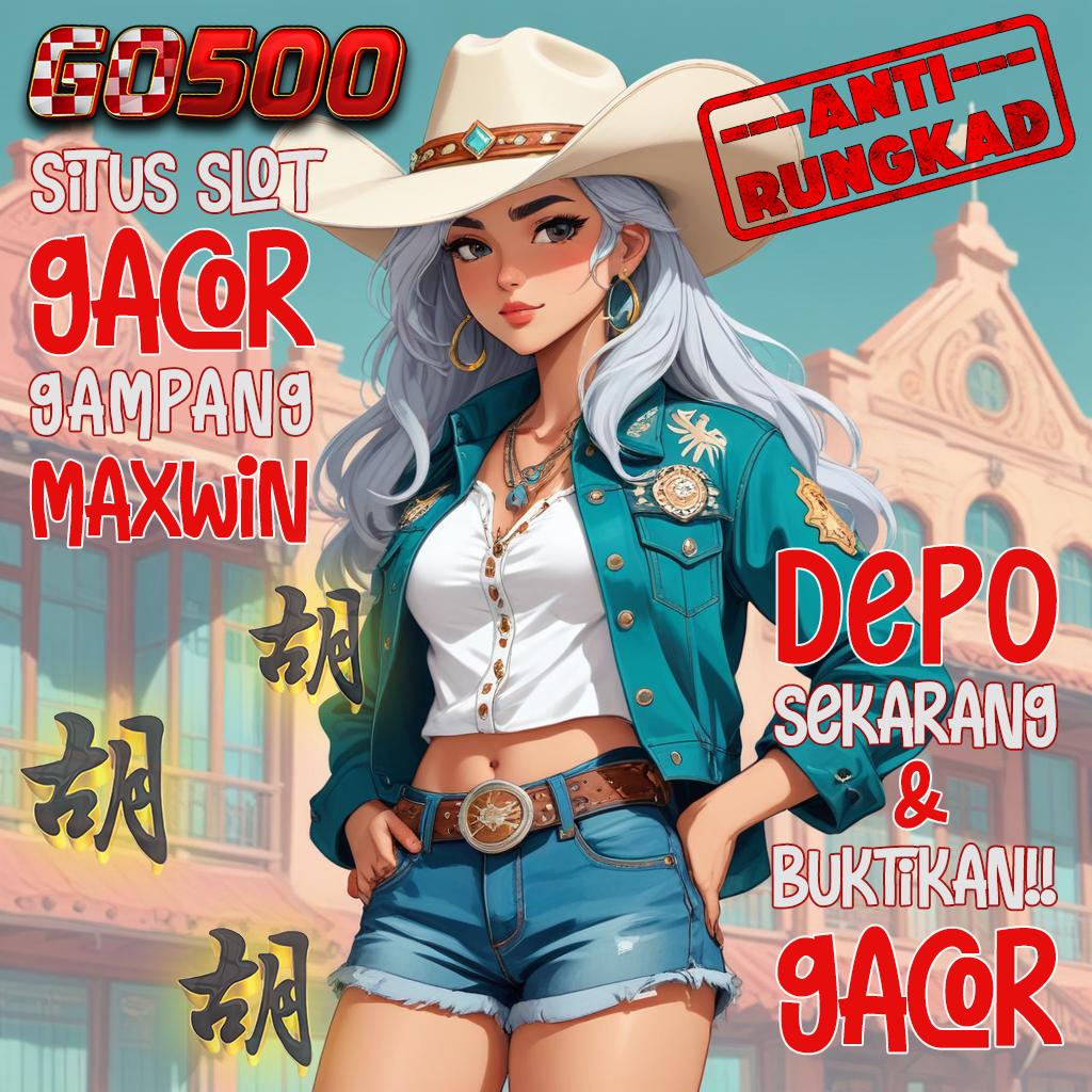 Slot Server Hongkong Asli