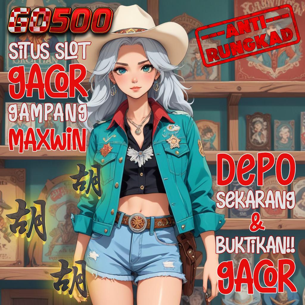 Slot Mahjong Demo Scatter Hitam