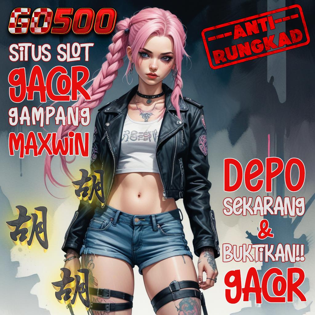 Situs Slot Server Thailand Asli