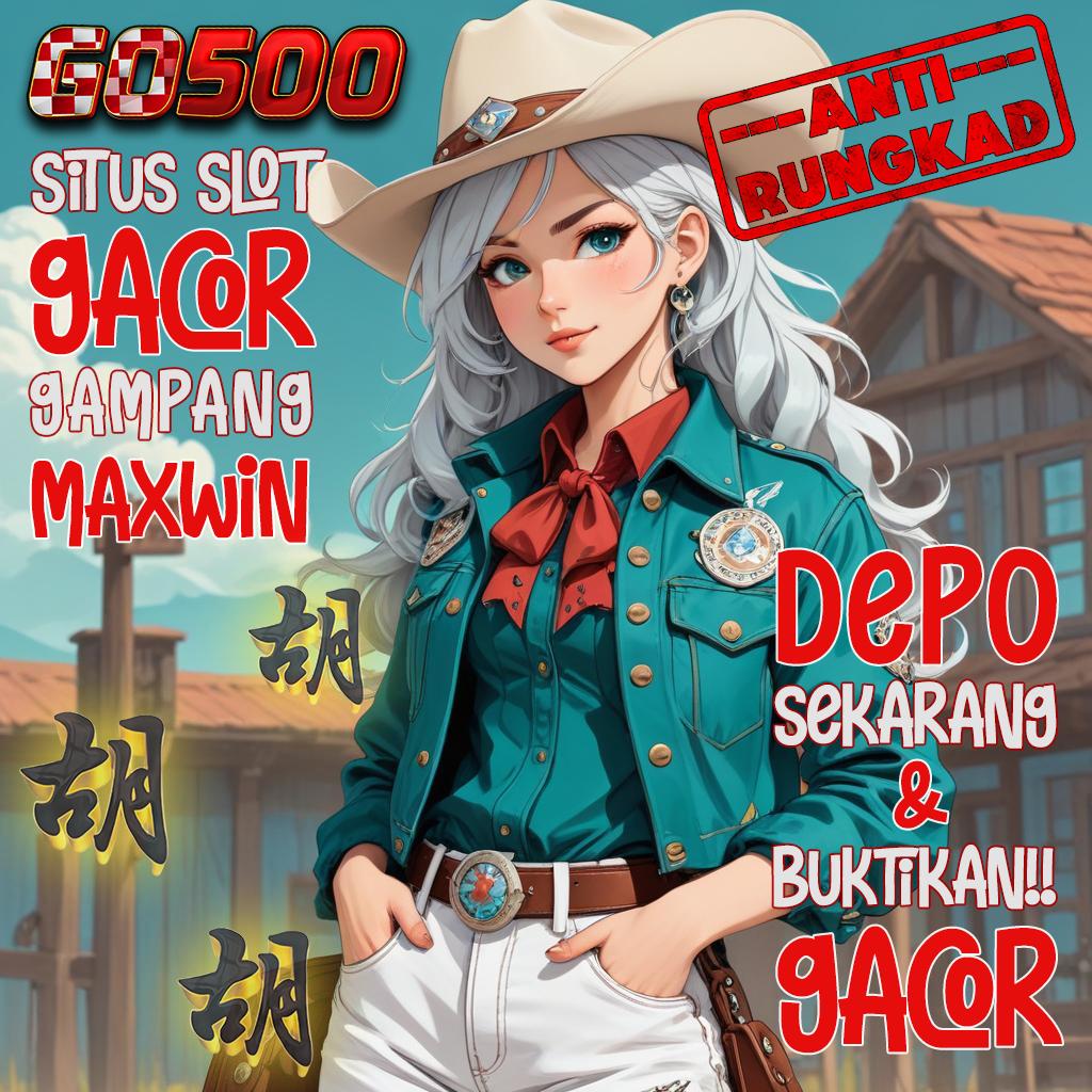 Slot Server Pro Jepang