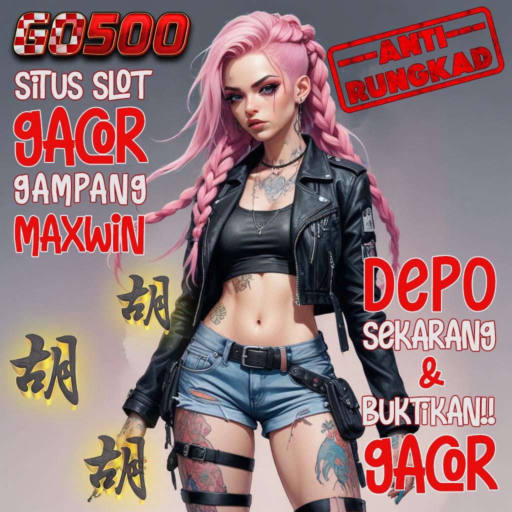 Bajak Scatter Hitam Slot Login