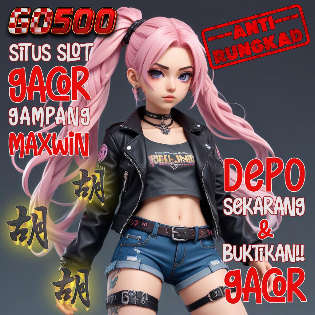 Apk Hack Cheat Judi Slot Online