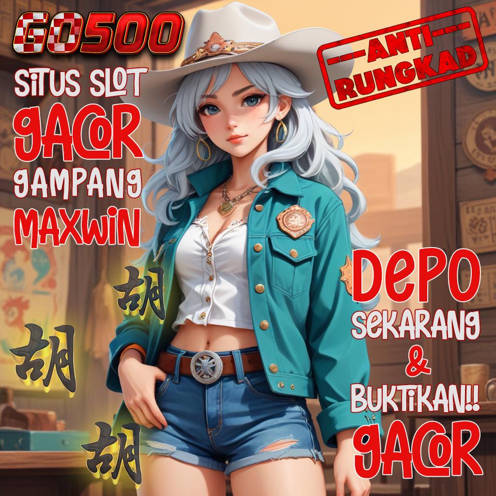 Nama Situs Gacor Main Game Slot Mahjong Scatter Hitam