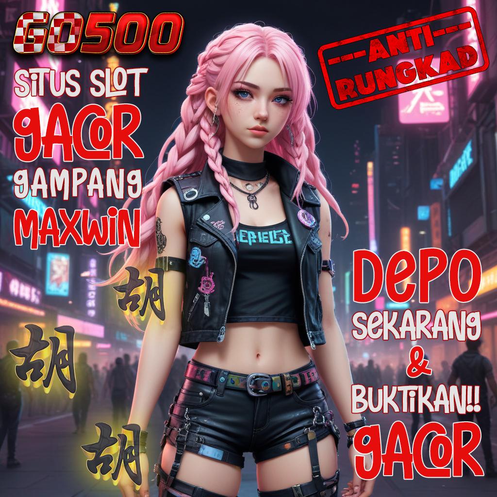 Cheat Slot Gacor Hari Ini