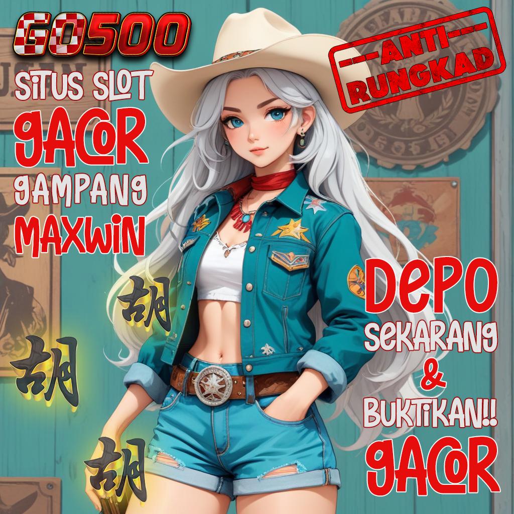 Daftar Slot Server Jepang