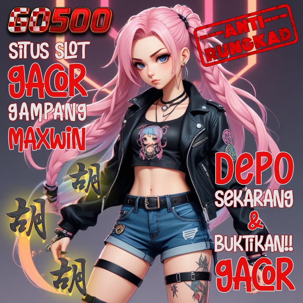 Demon Cheat Vip Slot Apk