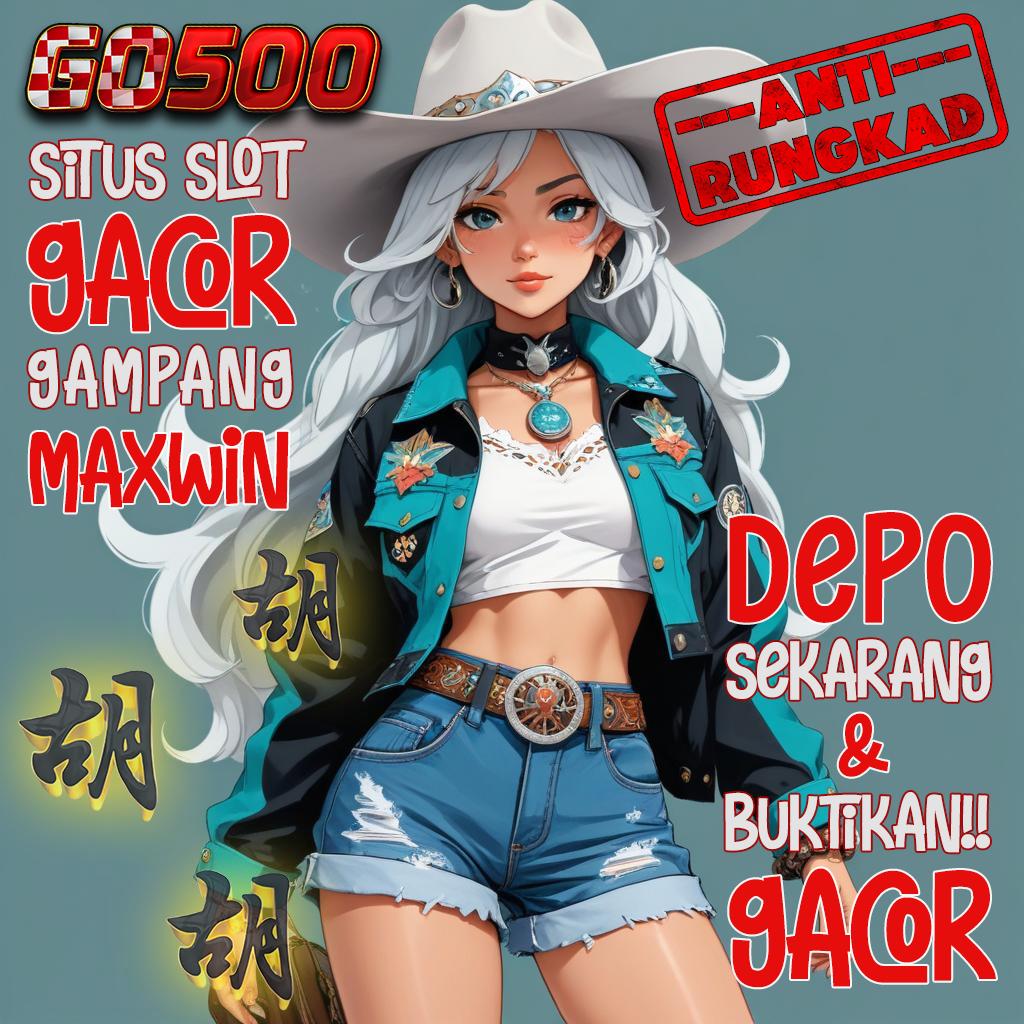 Server Slot Kamboja Terpercaya