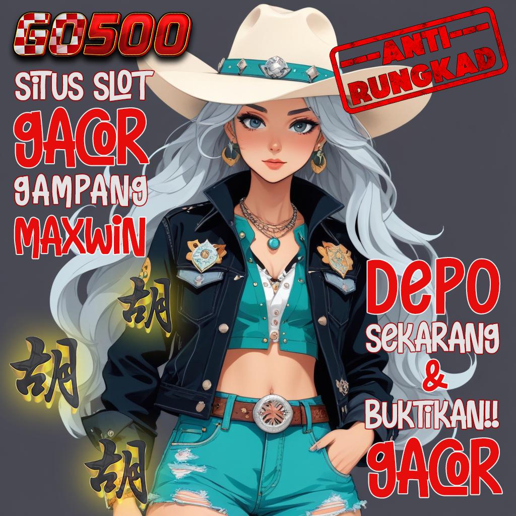 Daftar Akun Slot Server Rusia