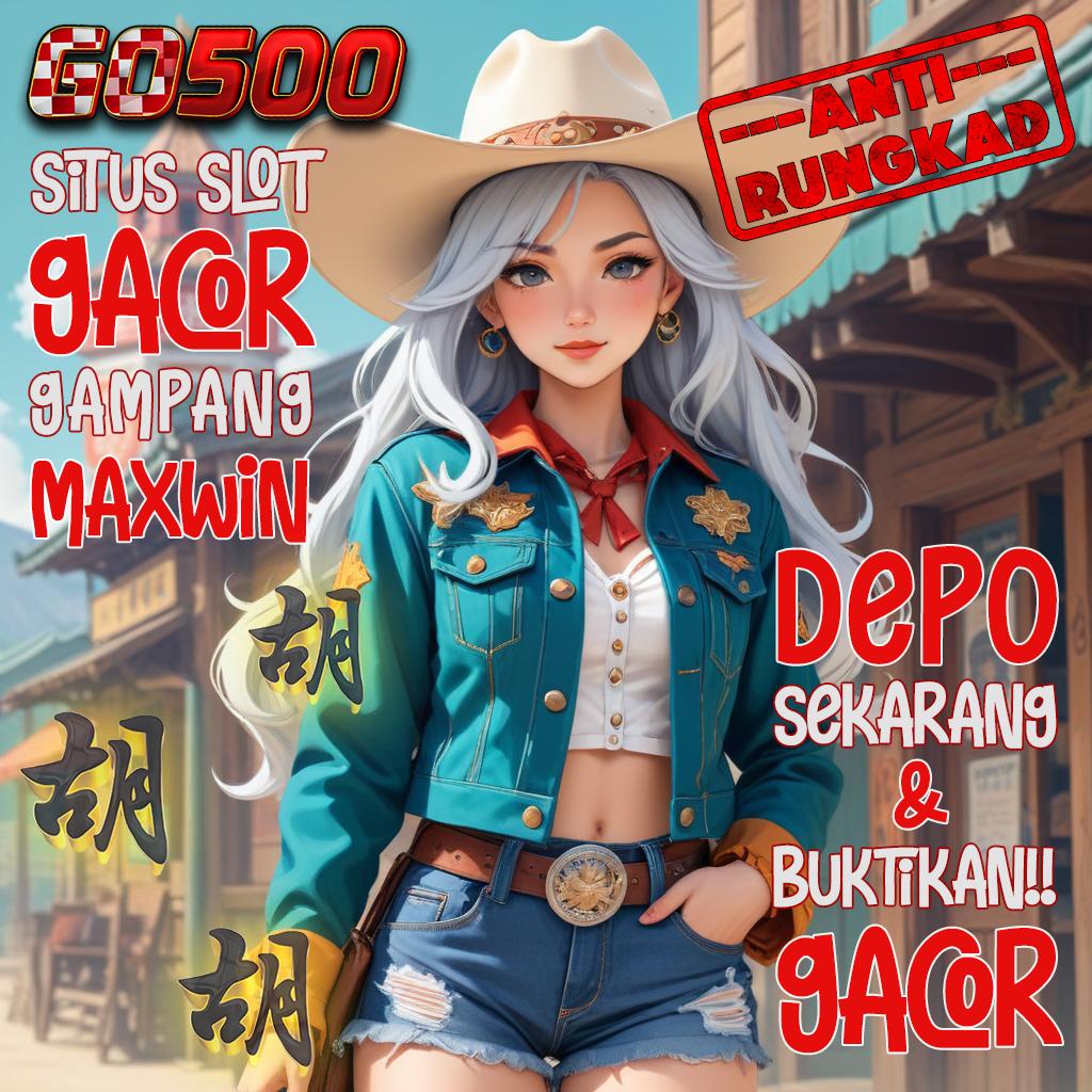 Apk Cheat Judi Slot