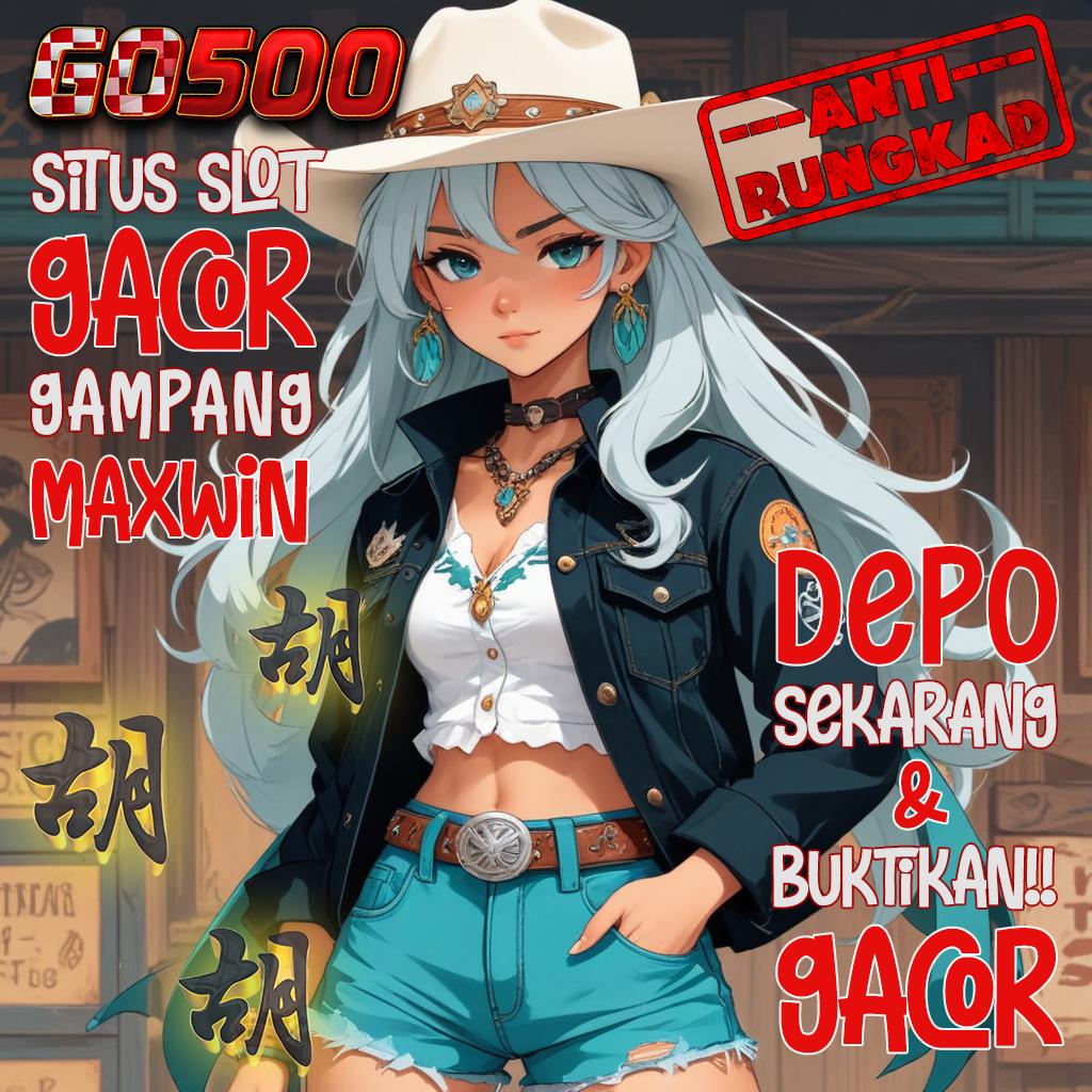 Situs Slot Server Jepang Asli