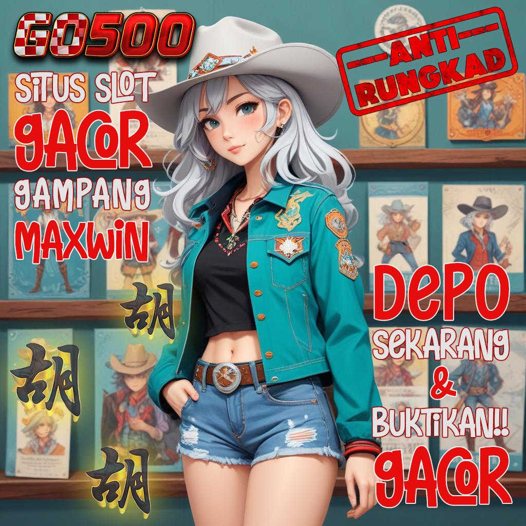 Demo Slot Server Jepang Super Gacor