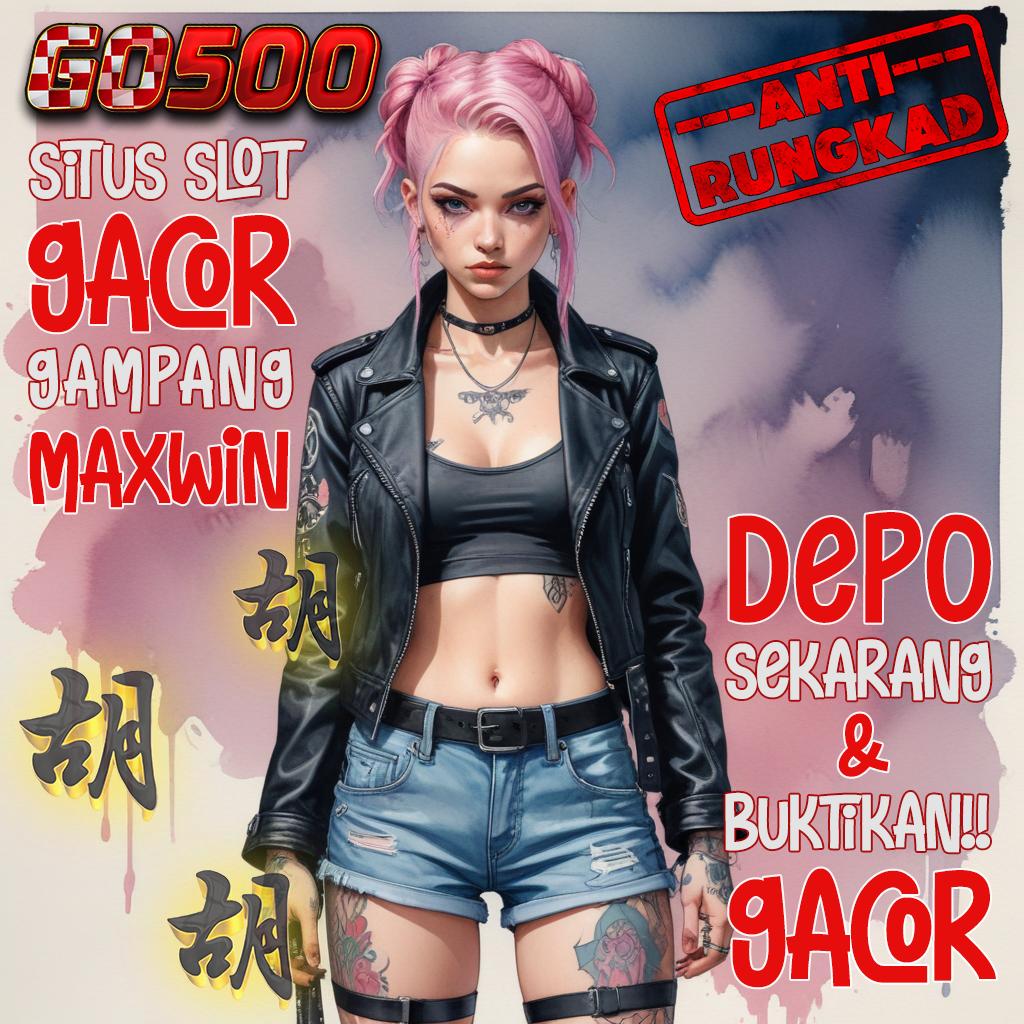 Cheat Slot Jp 2024 Pc