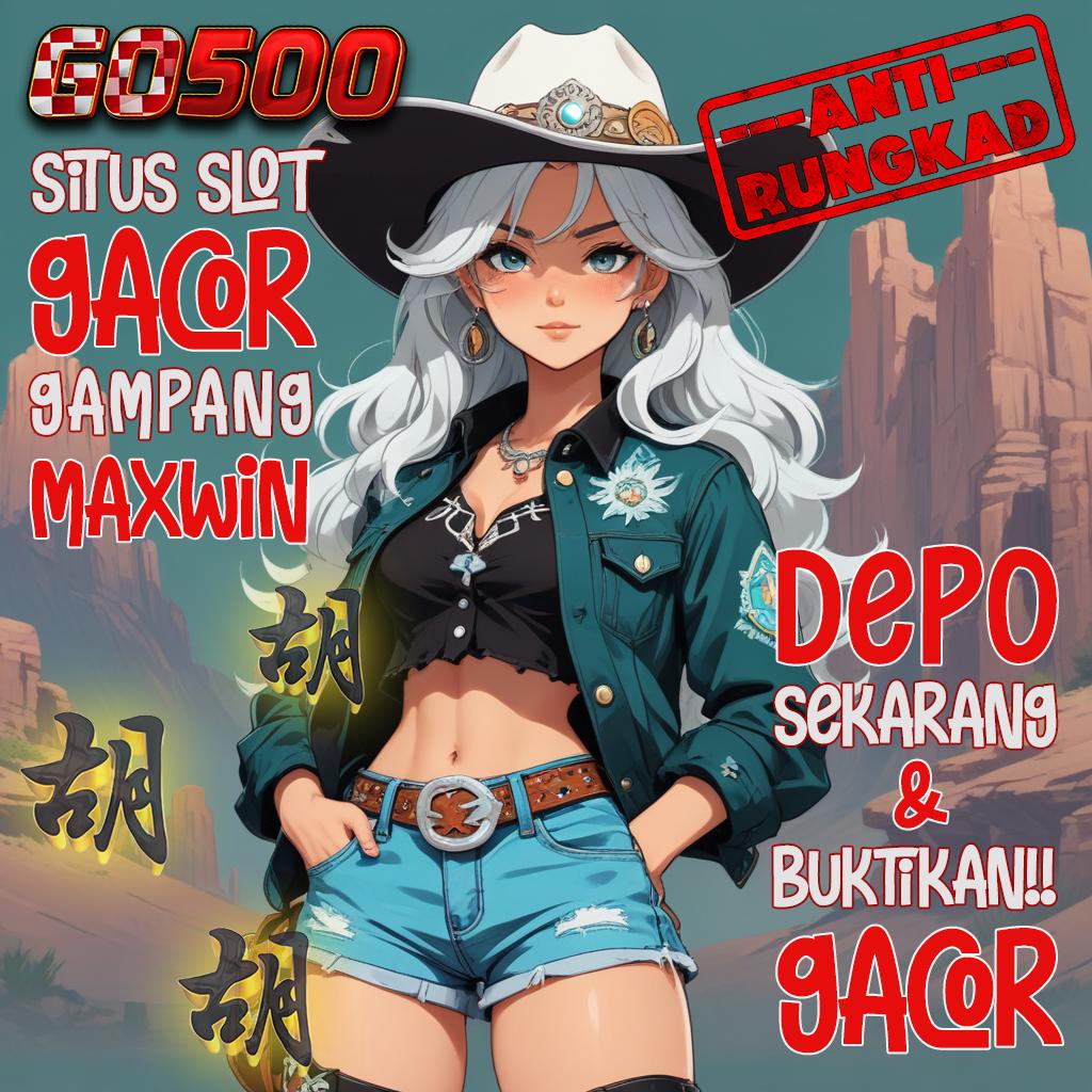 Judi Slot Server Rusia