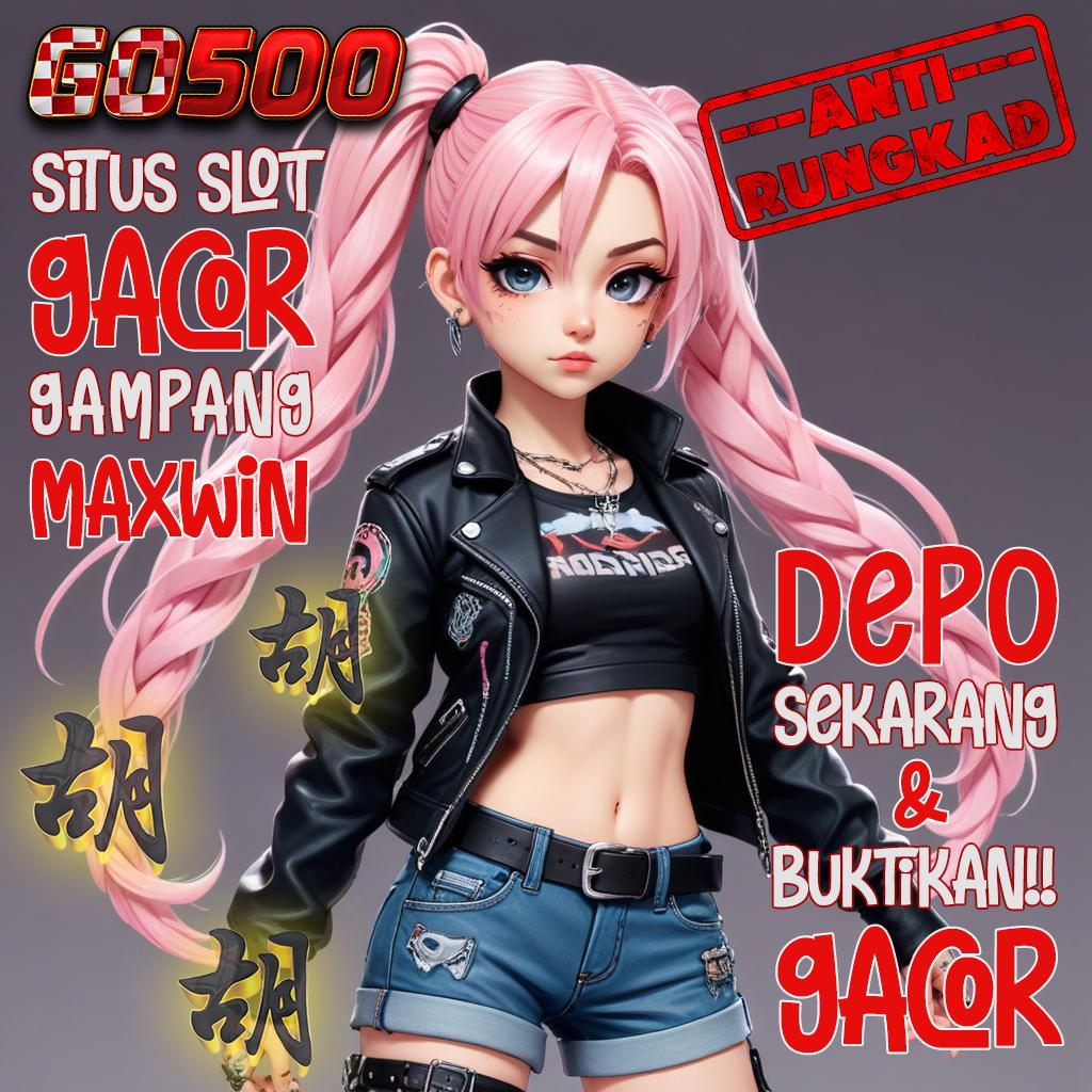 Akun Pro Slot Jepang