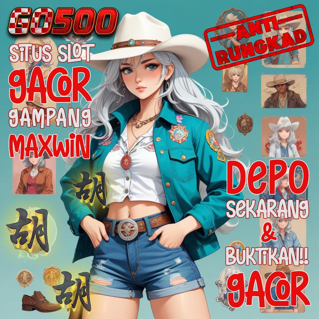 Apk Hack Cheat Judi Slot Online