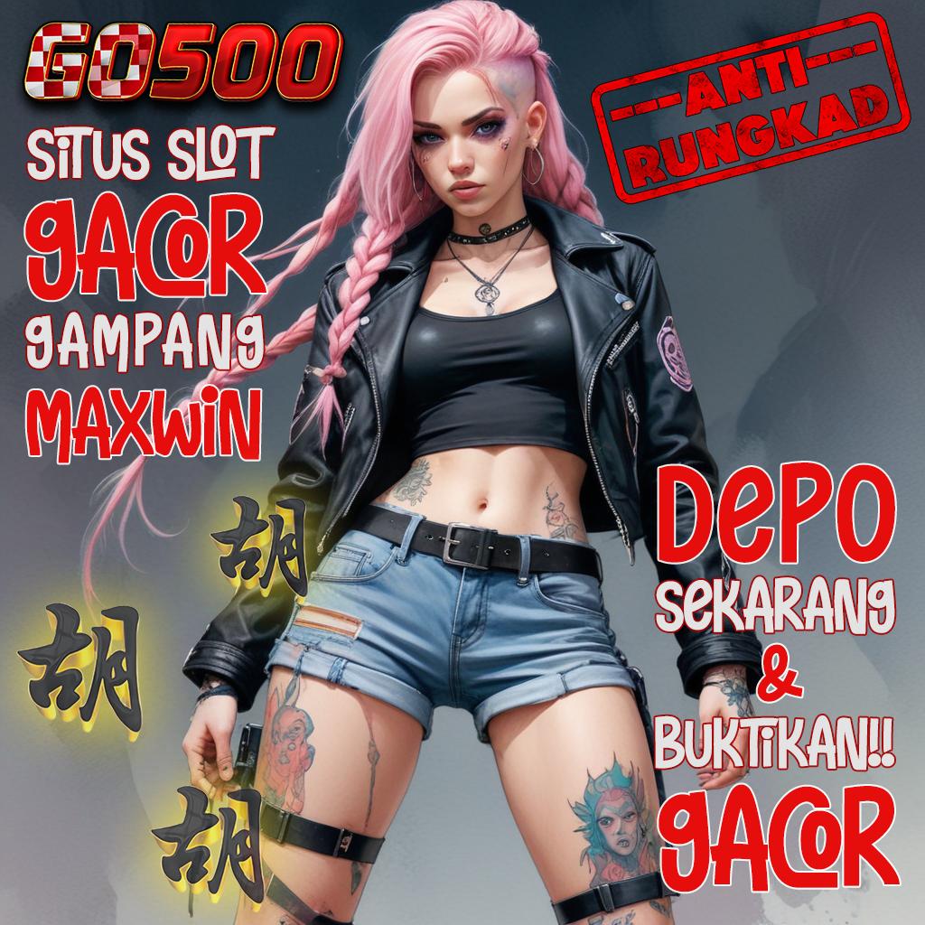 Situs Slot Server Jepang Pro