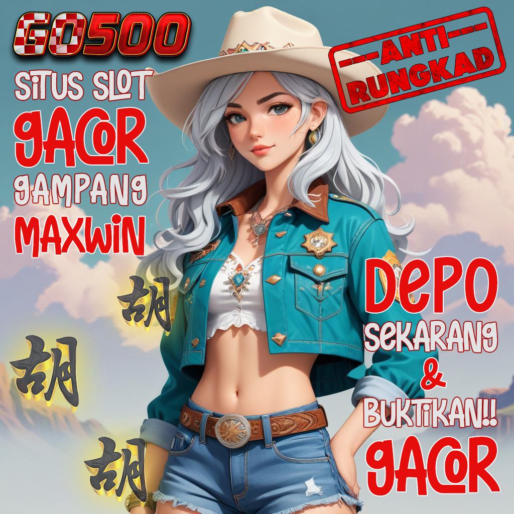 Hacker Apk Slot