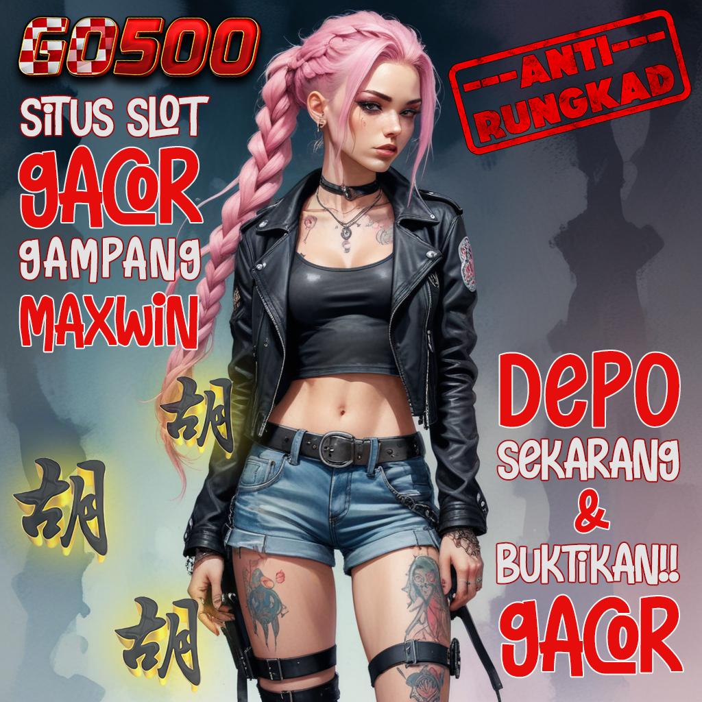 Daftar Server Slot Luar Negeri