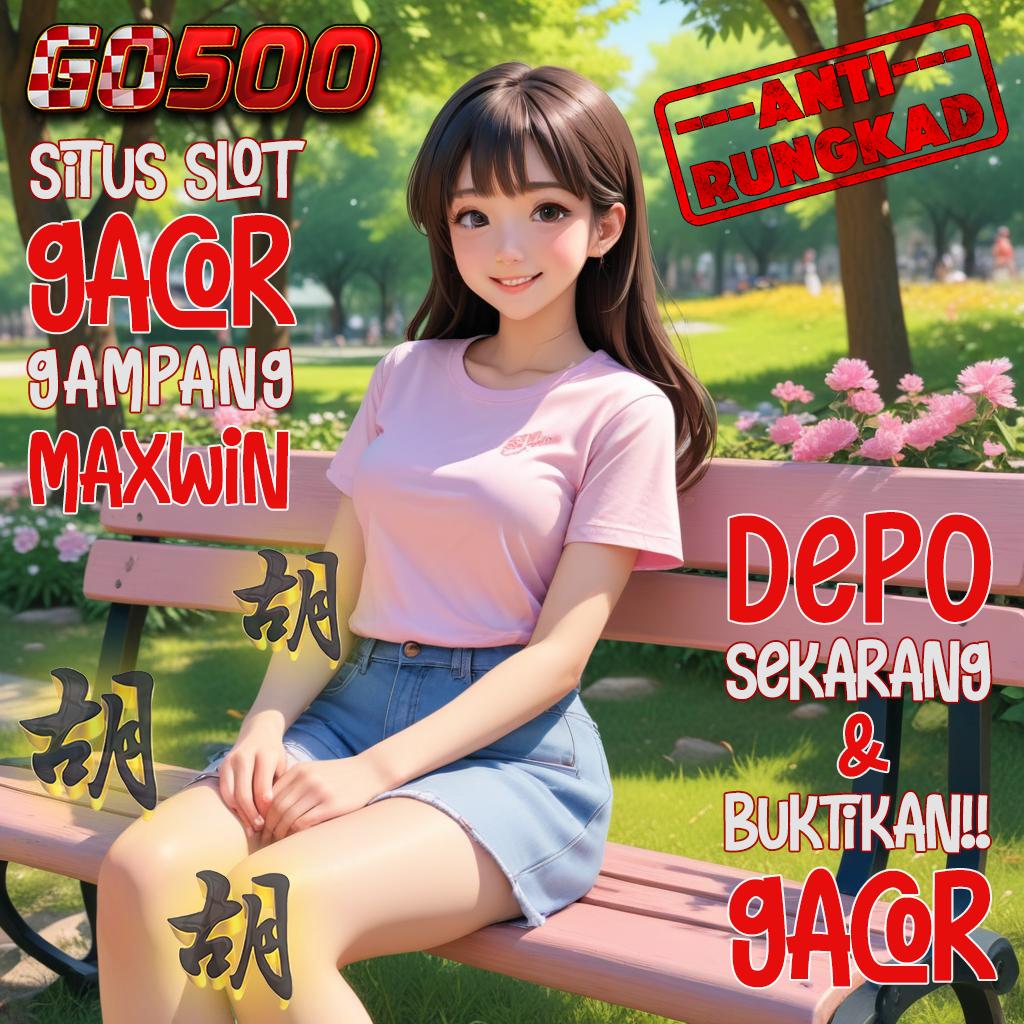 Cheat Slot Jepang