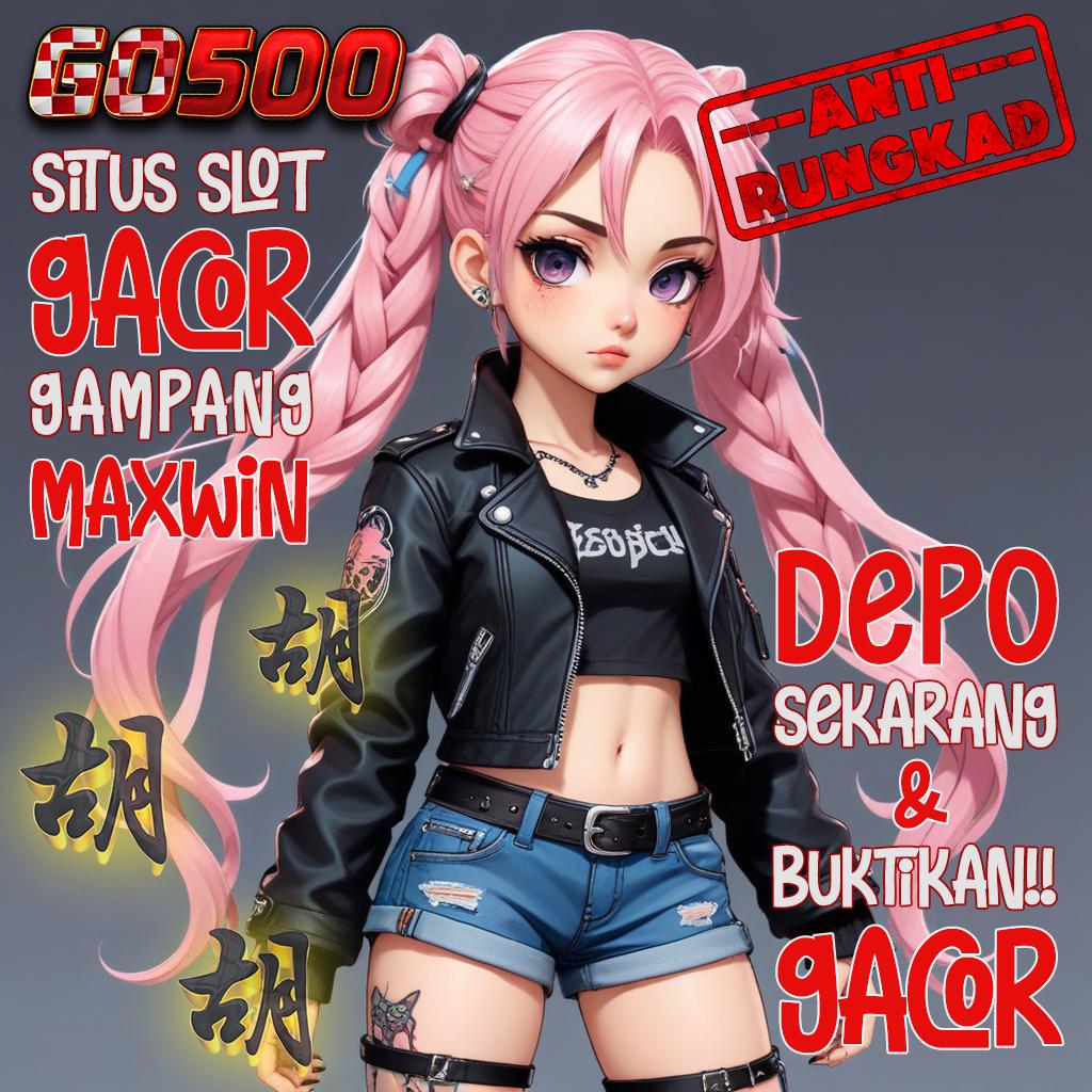 Slot Demo Gratis Scatter Hitam