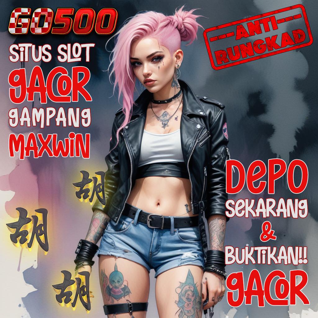 Aplikasi Slot Scatter Hitam