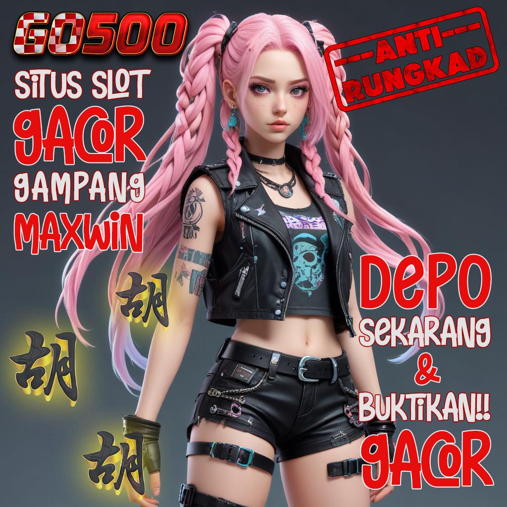 Situs Slot Server Jepang Gacor Hari Ini