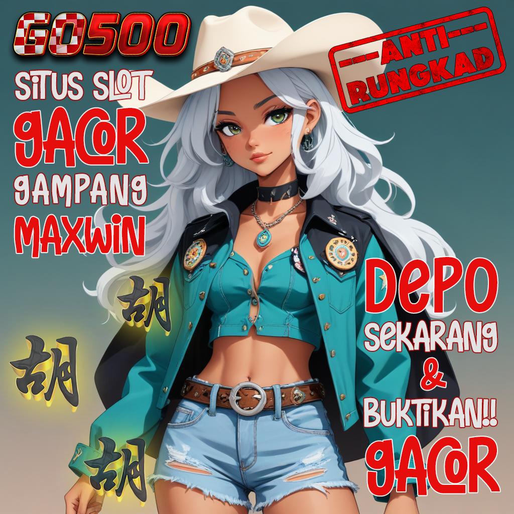 Slot Server Hongkong