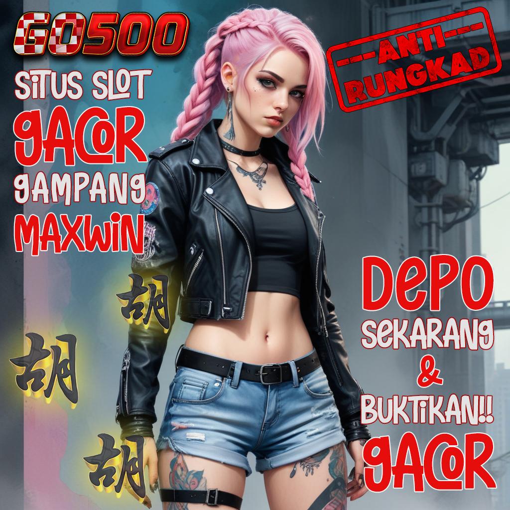 4892 Slot Apk Terbaru