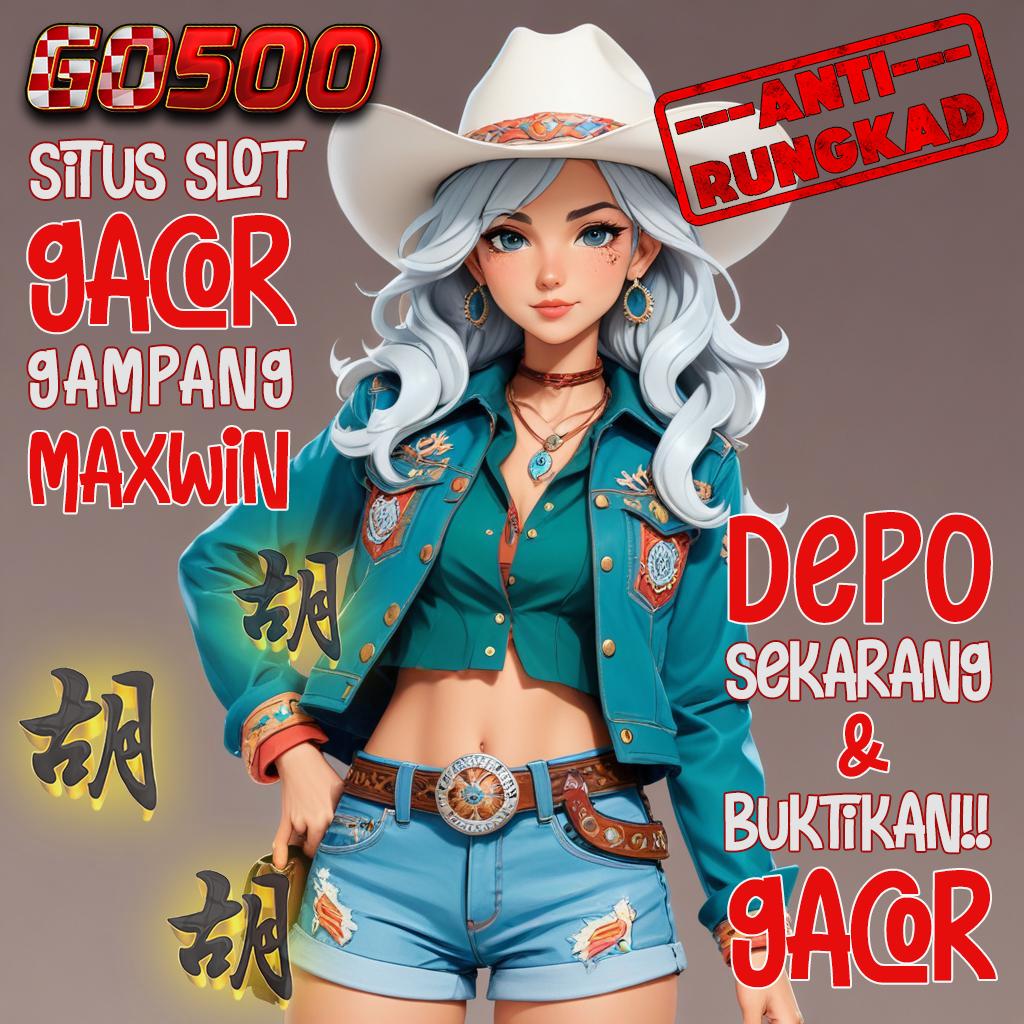 Situs Slot Server Luar Pro