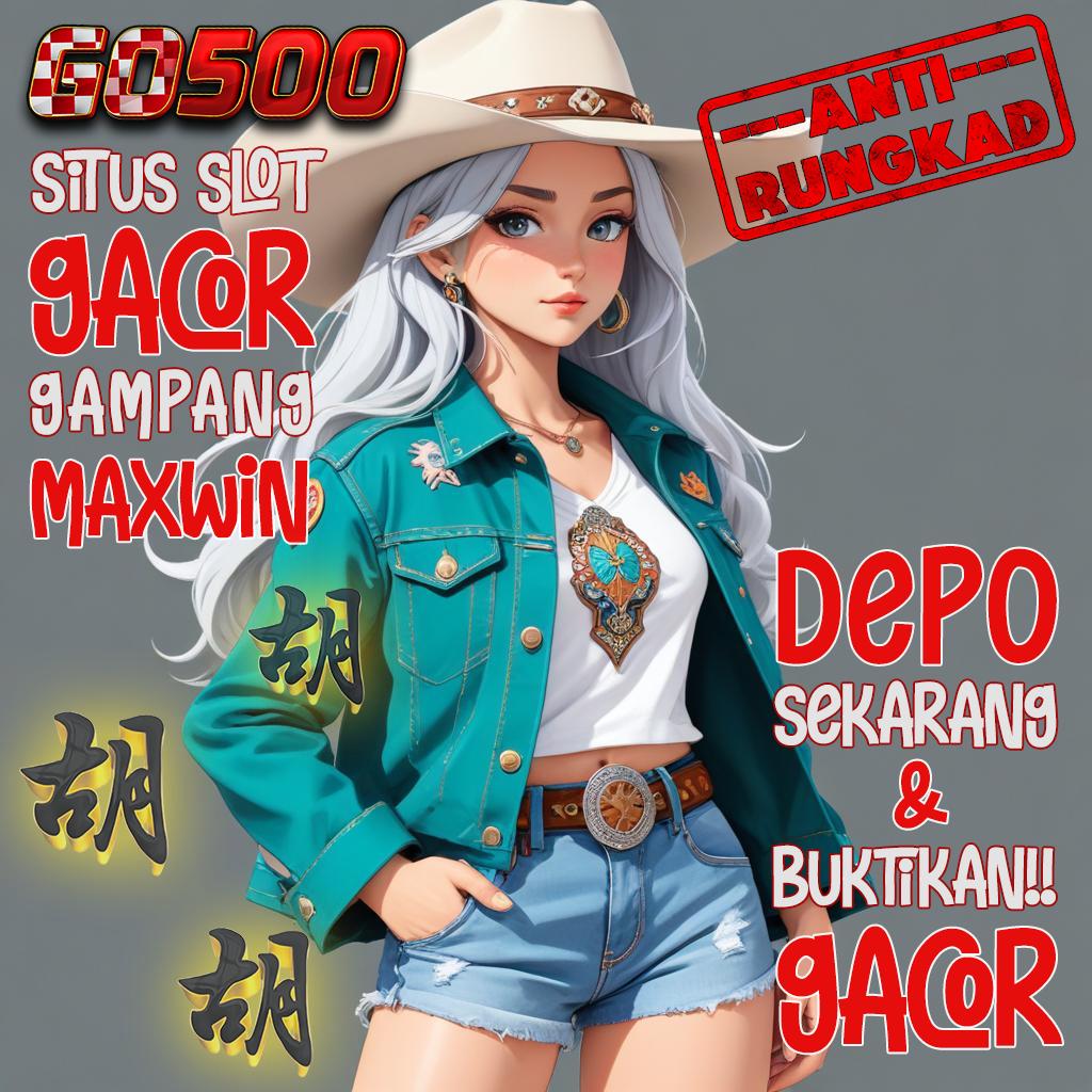 Slot Server Luar Maxwin