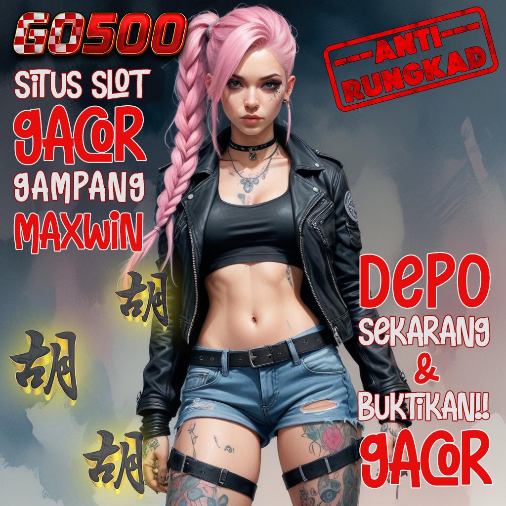 Daftar Situs Slot Server Rusia