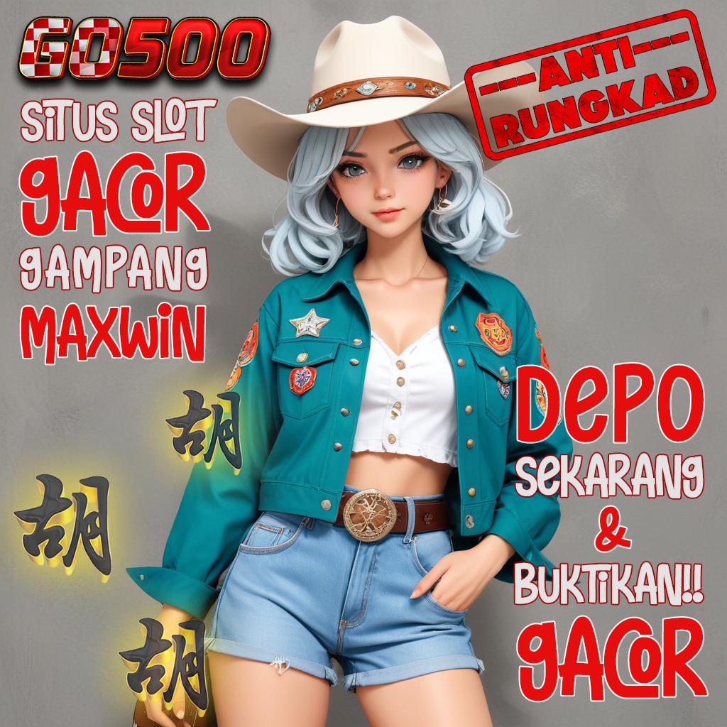 Slot Server Cina