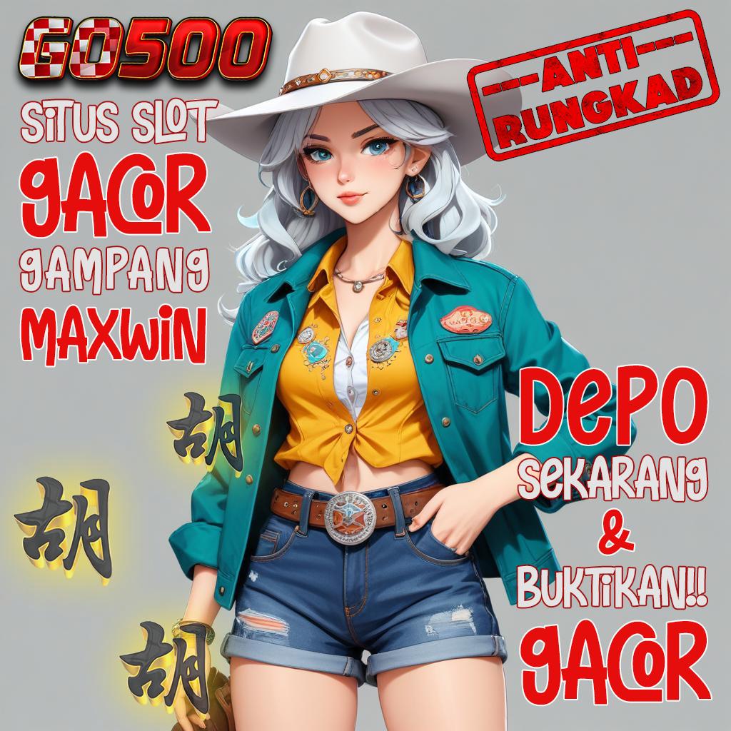 Server Slot Gacor Jepang