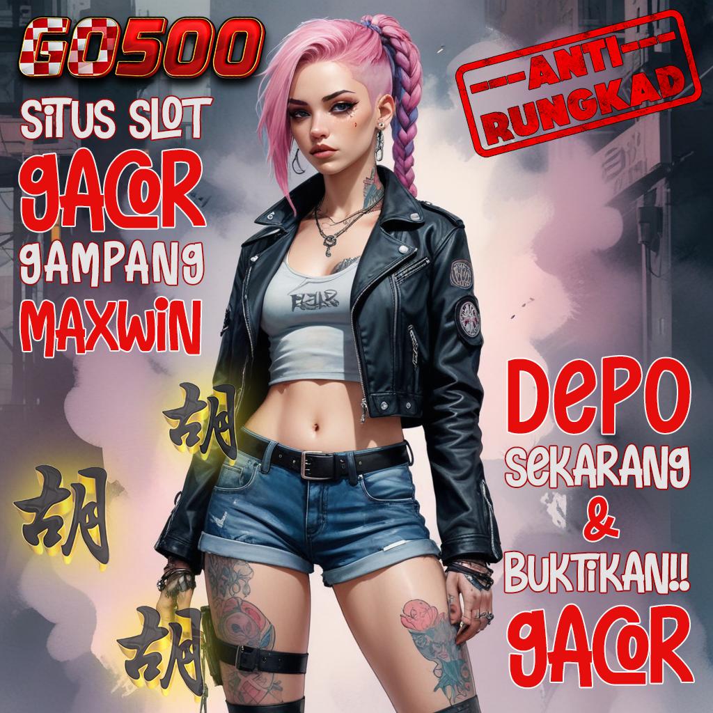 Agen Slot Hacksaw Gaming