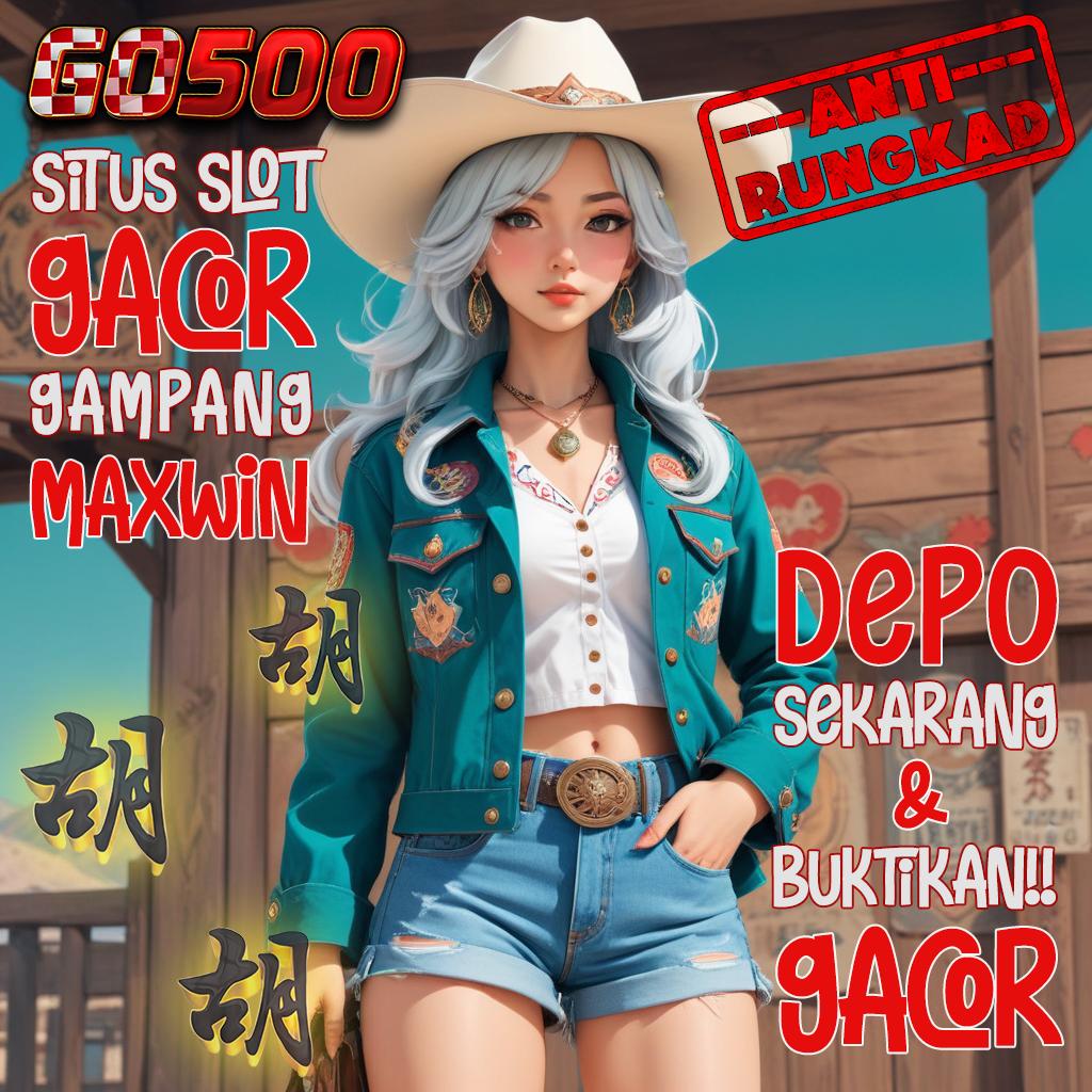 Aplikasi Slot Scatter Hitam Mahjong