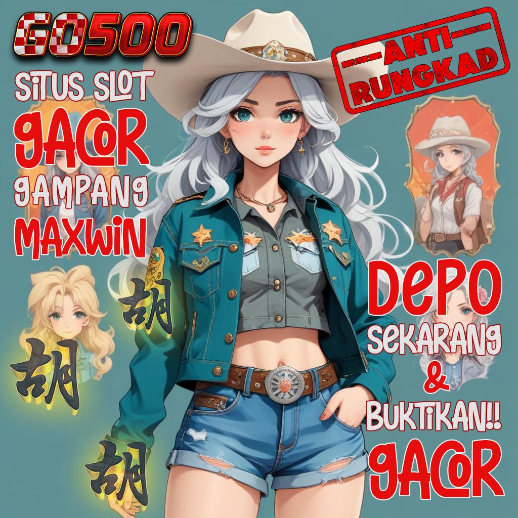 Aplikasi Slot Server Luar